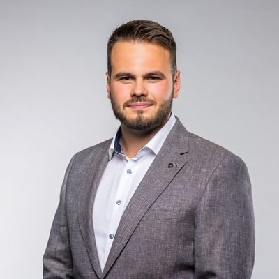 Andreas Papadopulos's profile picture