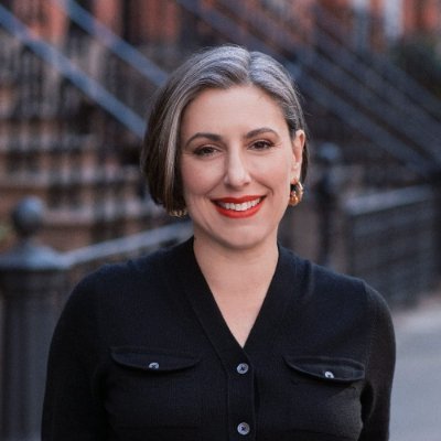 JessicaValenti's profile picture