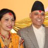 Profilbild von Raghunath Ghimire