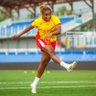 OKEKE IJEOMA ROSELINE's profile picture