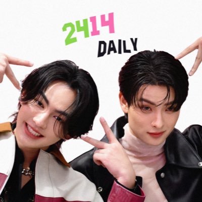DAILY 2414's profile picture