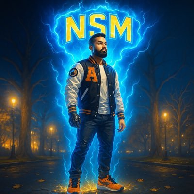 NSM Giveaways's profile picture