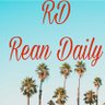 Rean Daily profil fotoğrafı