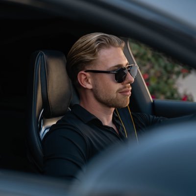 Glenn Nieuwenhuis's profile picture