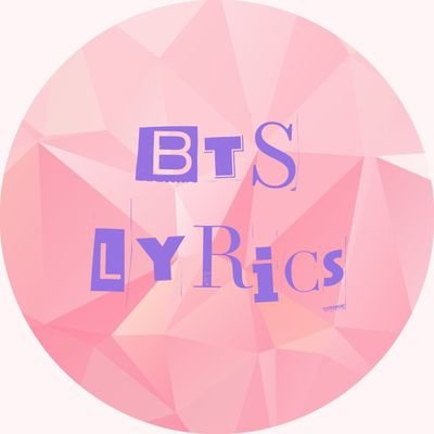 bts lyrics enthusiast's profile picture