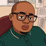 Njabulo's profile picture