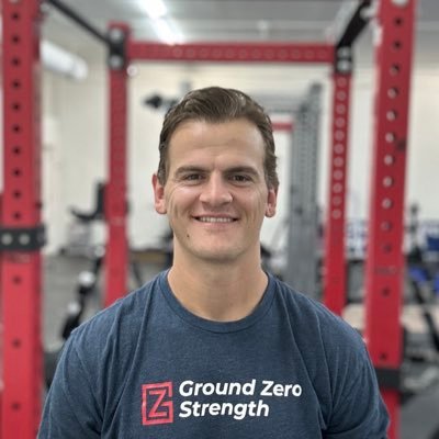 Sam Krapf's profile picture