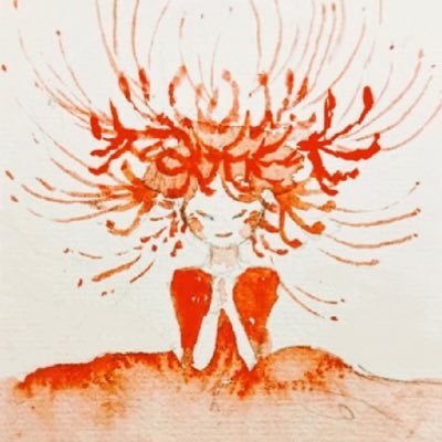 k o n . | 個展『ちいさな脈動』ありがとうございました！'s profile picture