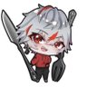 古德歐拉-個人勢vtuber profil fotoğrafı