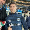 João Vittor profil fotoğrafı