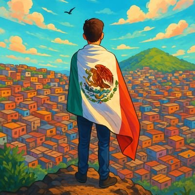 🇲🇽 México Mágico ✨'s profile picture