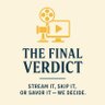 The Final Verdict's profile picture