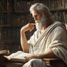Profilbild von Socrates 🅰️ 🏛