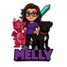 Profilbild von MinecraftMelly