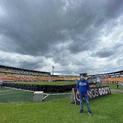 Juancho Mosquera's profile picture