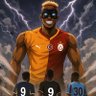 Profilbild von en buyuk galatasaray 🍍🍍🍍