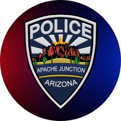 AJ Police Department's profile picture