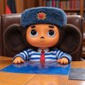 Profilbild von Cheburashka
