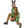 Action Rabbit profil fotoğrafı