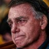 Profilbild von Curiosidades do Jair Bolsonaro (paródia)
