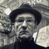 Dr. Benway profil fotoğrafı