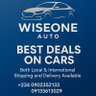 WiseOne Autos profil fotoğrafı