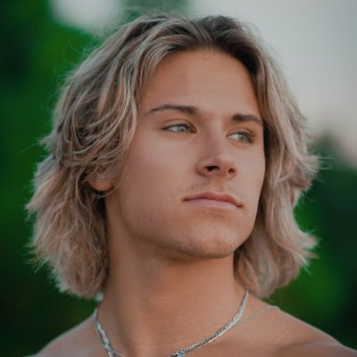 Alex Eubank's profile picture