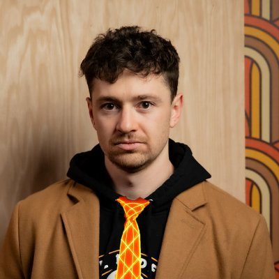 ericyakes's profile picture