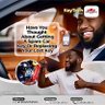Profilbild von KeyTech Ghana ๐๐ฌ๐ญ