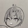 は く's profile picture