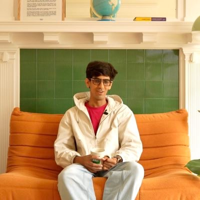 Chaitanya's profile picture