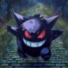 Yüce Gengar's profile picture