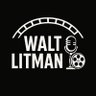 Walt Litman profil fotoğrafı