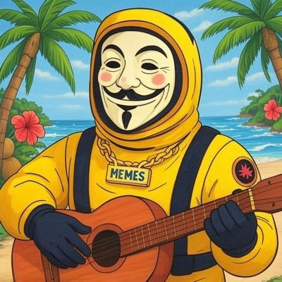 Departamento de Memes 🇵🇷's profile picture