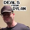 DealsFromDylan profil fotoğrafı