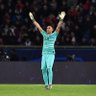 Caballero profil fotoğrafı
