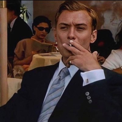 WaldenELeif's profile picture