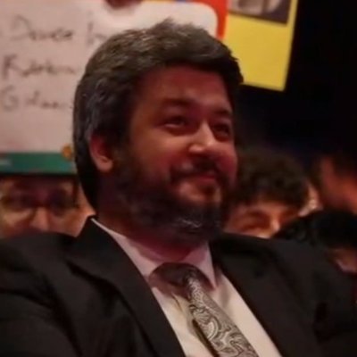 Burhanettin Mumcuoğlu's profile picture