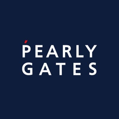 PEARLY GATES(å
¬åŒ)'s profile picture
