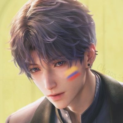 Chaos 🇨🇴🌐's profile picture