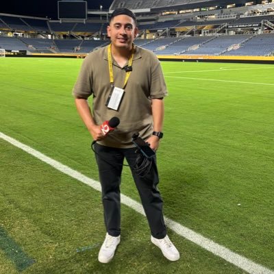 Mike Gramajo's profile picture
