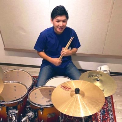 ドラマー専門整体師 原浩之's profile picture