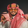 محمد التميمي profil fotoğrafı
