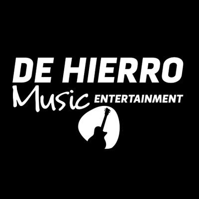 De Hierro Music Entertainment's profile picture