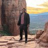 Sanket Shah profil fotoğrafı