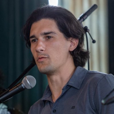 Goodman's profile picture