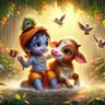 Vijit Singh Yadav/विजीत सिंह यादव 🇮🇳's profile picture