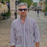 Robert G. profil fotoğrafı