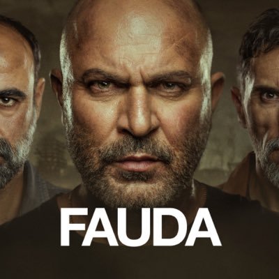 Fauda Official's profile picture