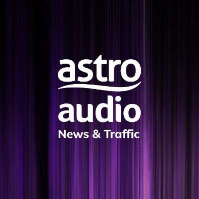 Astro Audio Traffic's profile picture